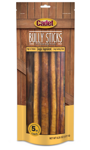 Cadet Bully Sticks