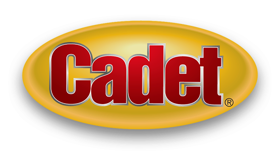 Cadet Pet logo, Cadet Pet dog treats, Naturally Delicious Cadet Pet, Cadet Pet