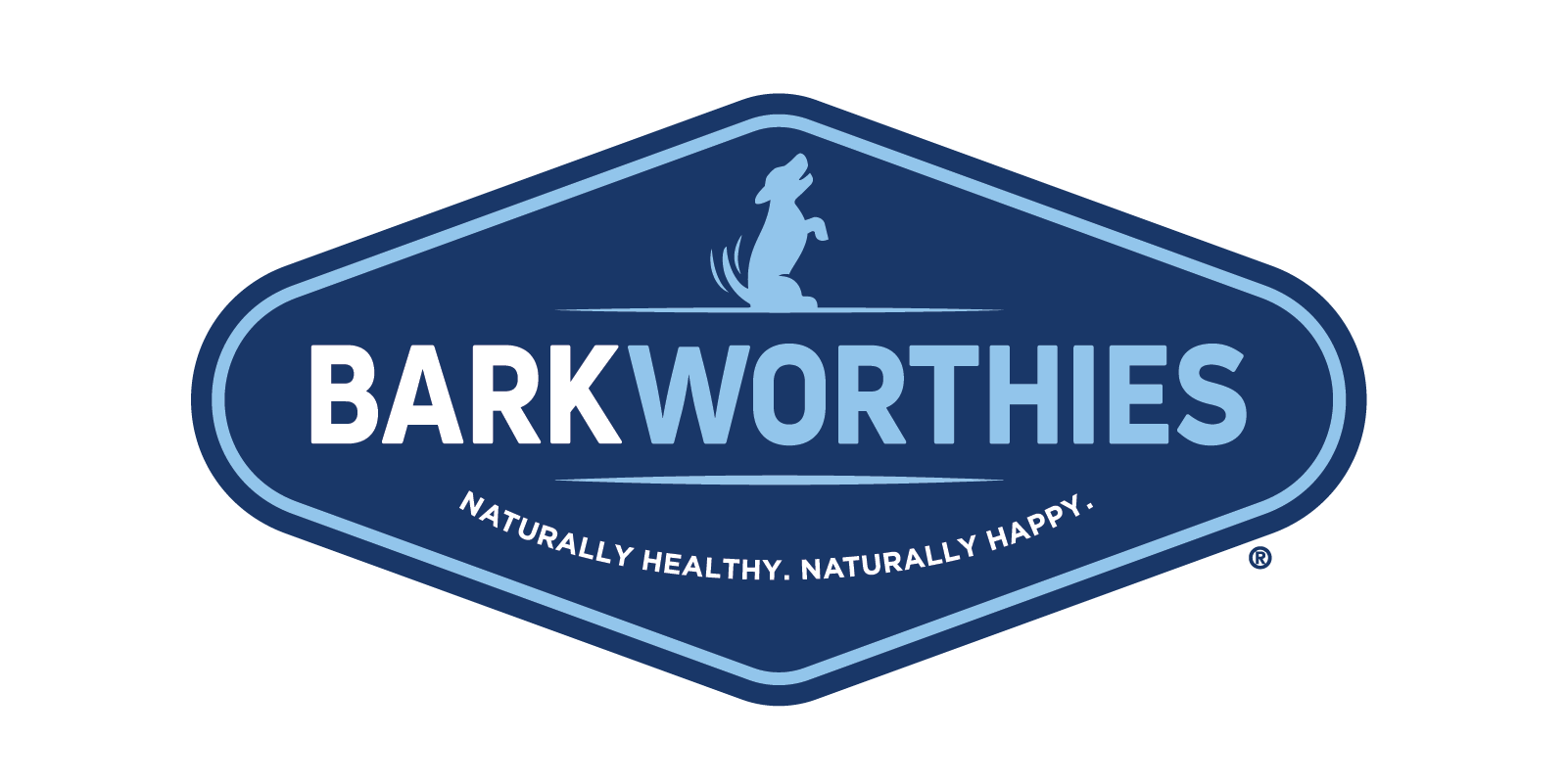 Barkworthies