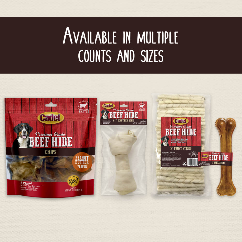 Ims Lb Rawhide Chips family